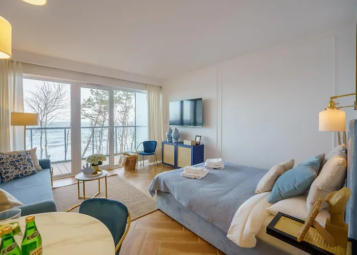 Sunnyway Apartment