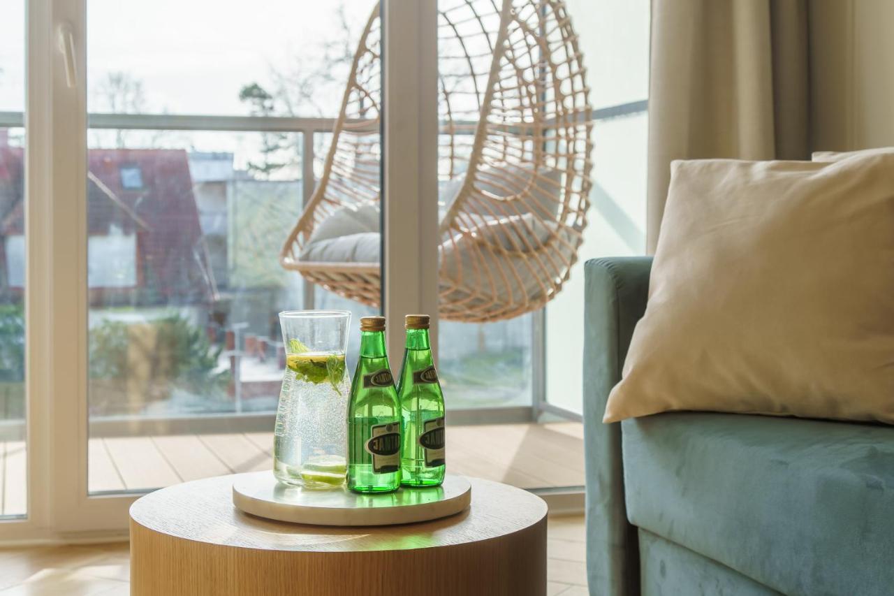 Sunnyway Apartment *