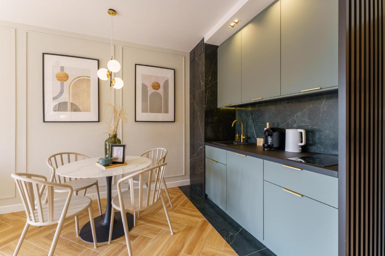 Sunnyway Apartment Ustronie Morskie